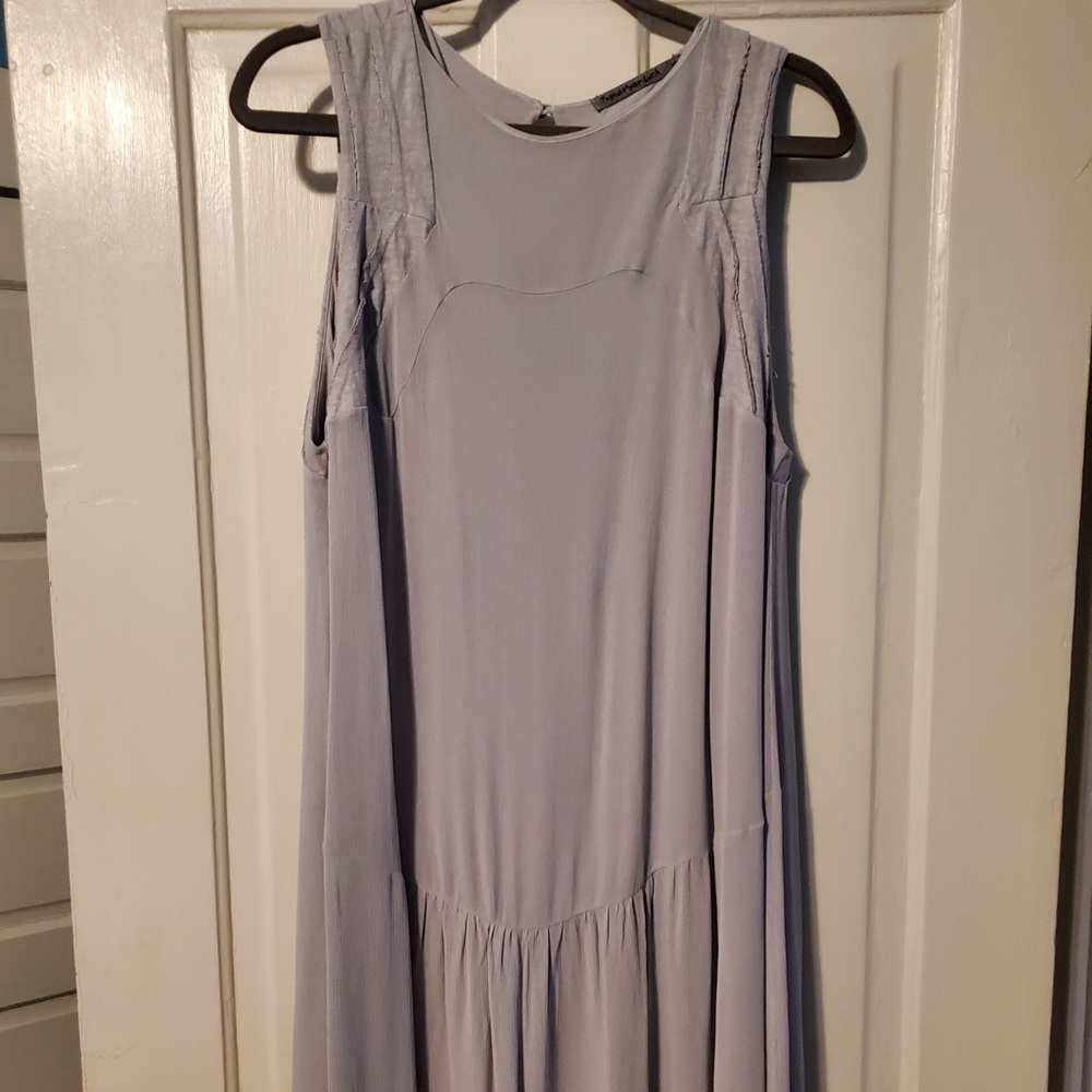 Transit Par-Such dress